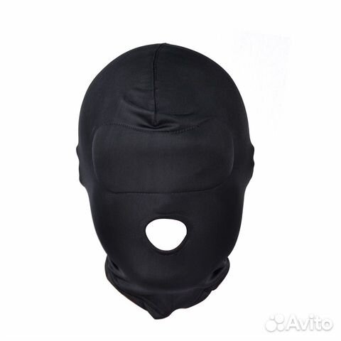 Маска на лицо, 4 вида #4536