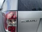 Subaru Forester 2.5 AT, 2008, 122 900 км объявление продам