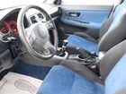 Subaru Impreza WRX STI 2.0 МТ, 2005, 190 318 км объявление продам