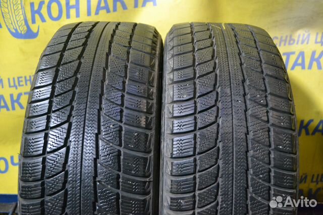 Triangle Snow-LL01 205/55 R16