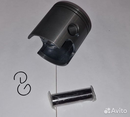 Поршень Suzuki DT40 (0.50mm) 12110-94400-0.50