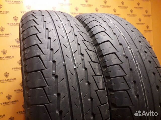 Kumho Road Venture ST KL11 235/75 R16