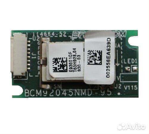 Б/у контроллер BlueTooch BroadCom bcm92045nmd-95