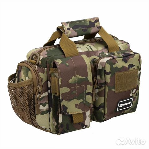 Сумка универсальная nisus (N-LY-08)