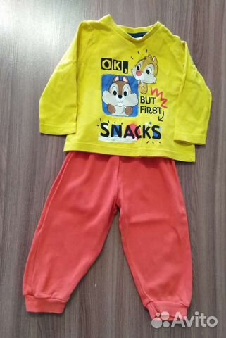 Вещи на девочку 74 - 92