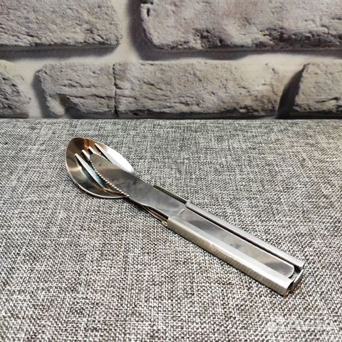 Набор столовых приборов