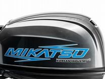 Лодочный мотор Mikatsu M50FEL