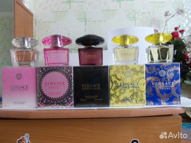 Versace.V.Secret.Valentino.Viktor&Rolf. V.Wang