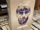 Фигурка Fac Cry 5 объявление продам