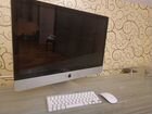 Apple iMac 27, Core i7, 4Gb, HDD 1Tb, 2011 года объявление продам