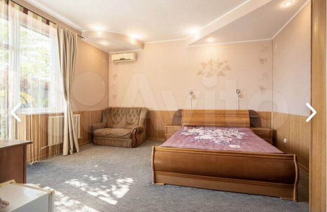 Комната 25 м², 3/3 эт.