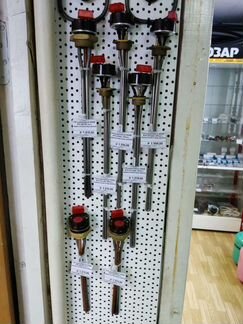 Тэн для радиатора