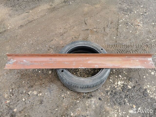 Порог для Газ 21