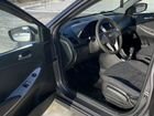 Hyundai Solaris 1.4 МТ, 2014, 155 000 км объявление продам