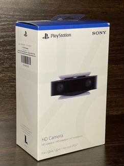 Sony HD-Камера для PS5