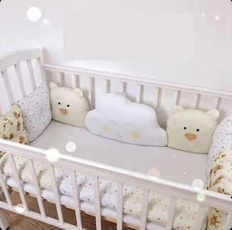 Бортики малышу