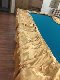 Ламбрикены