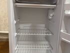 Холодильник бу willwark RF-121W объявление продам