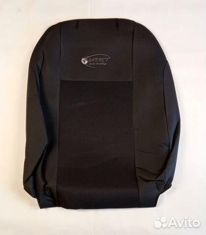 Авто чехлы на Volkswagen Jetta 5 2005г без подл