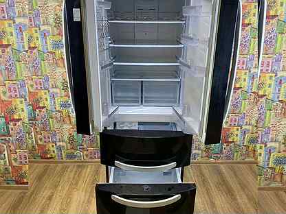 Холодильники с доставкой и гарантией бу