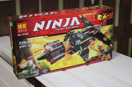 Конструктор