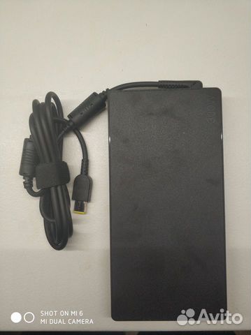 Блок питания lenovo adl300slc3a orig