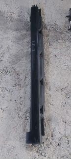 Порог левый на Volkswagen Passat B6