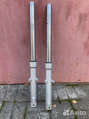 Амортизаторы для мотоцикла