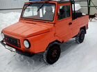 ЛуАЗ 969 1.2 МТ, 1985, 37 000 км объявление продам