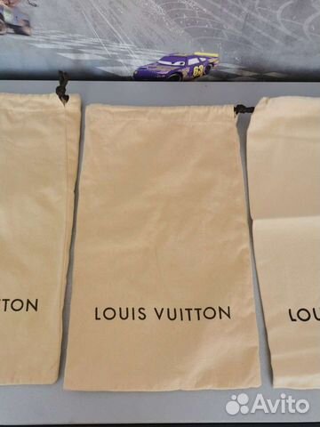 Пыльник louis vuitton