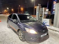 Ford Focus, 2010, с пробегом, цена 169 000 руб.