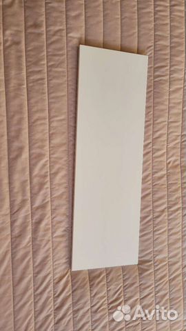 Полка IKEA burhult