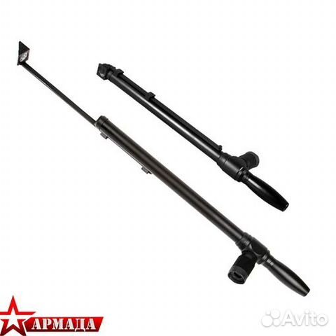 Труба разведчика