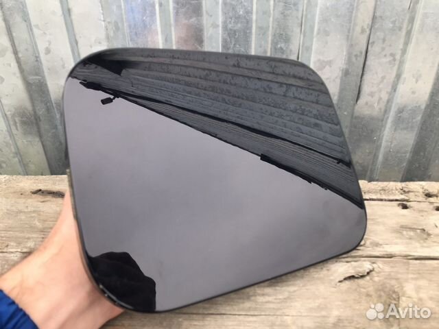 Крышка бензобака camry 55