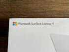 Microsoft Surface Laptop 4 (AMD 5/8GB/256GB) объявление продам