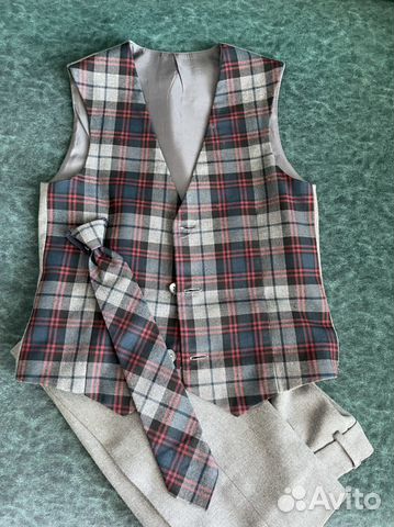 Школьная форма