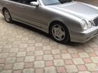 Mercedes-Benz E-класс 3.2 AT, 2001, 285 000 км объявление продам