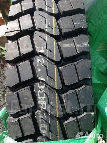 Ogreen AG896 8.25R20 139/137J 16pr TL (Задняя)