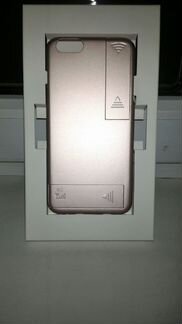 Чехол с доп.антеннами iPhone 6S-6S Plus