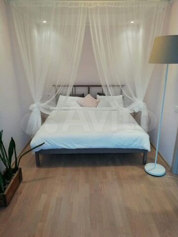 2-к. квартира, 47 м², 3/5 эт.