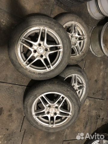 Колпаки р14 на ваз