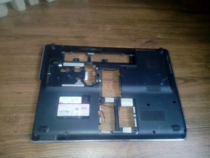 Hp pavilion dv5 1120er