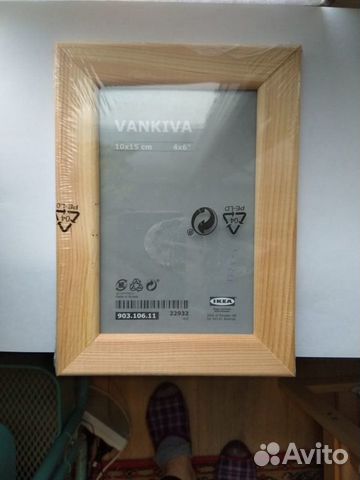 Рамка для фотографий икеa