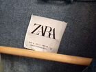 Джинсовая куртка Zara объявление продам