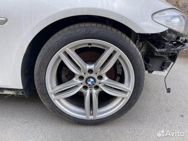 351 стиль bmw f10