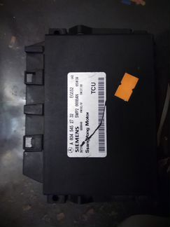 Блок управления (TCU) АКПП ssang yong kyron 2.0 XD