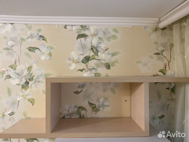 Полка настенная