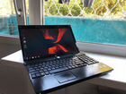 Шикарный ноутбук HP ProBook 4515s объявление продам