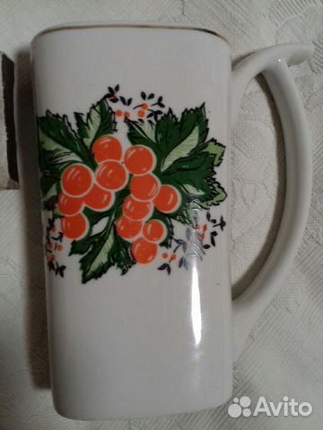 Кружка-поилкаудобн.наиредчайшая,сссрполноценразмер