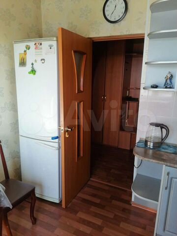 2-к. квартира, 54 м², 5/5 эт.